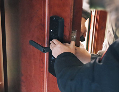 涉县24小时上门开锁公司